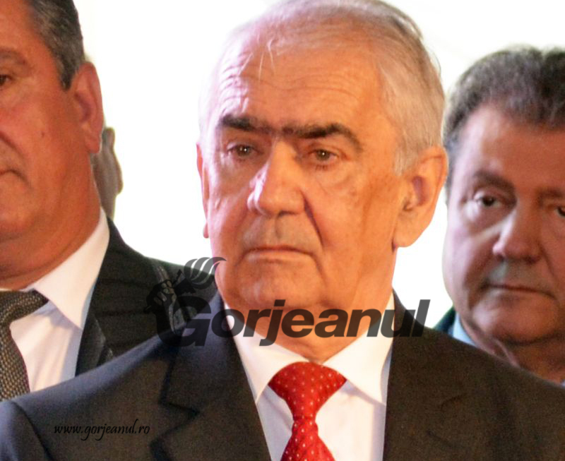 Florin Cârciumaru s-a stins din viață