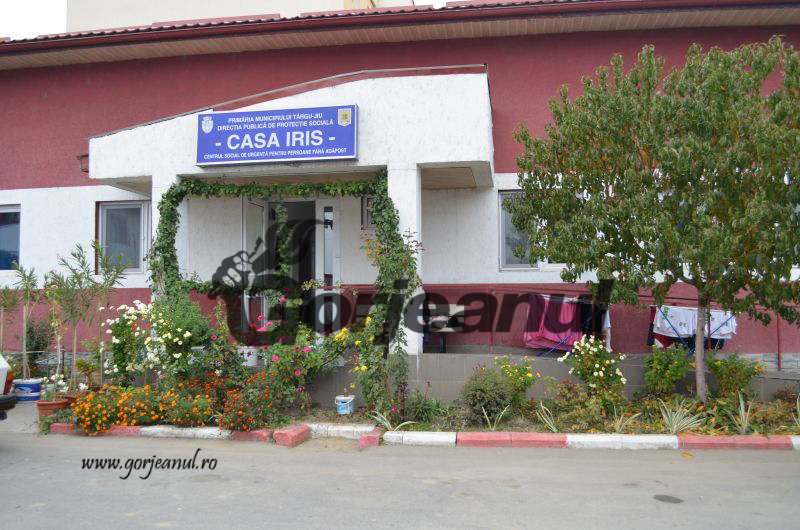 Lucrări la Casa Iris pentru obţinerea autorizaţiei ISU