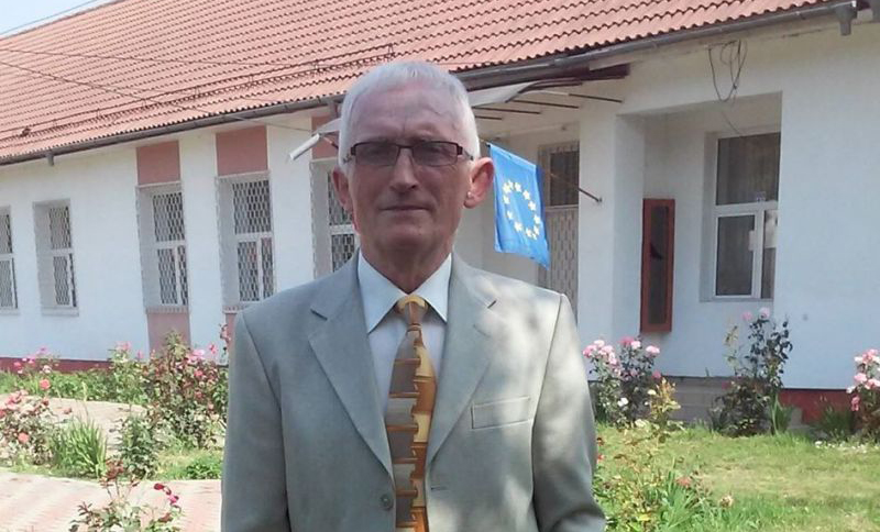 Profesorul Cauc: “Sunt mândru că nu mi-am trădat colegii către Securitate”!