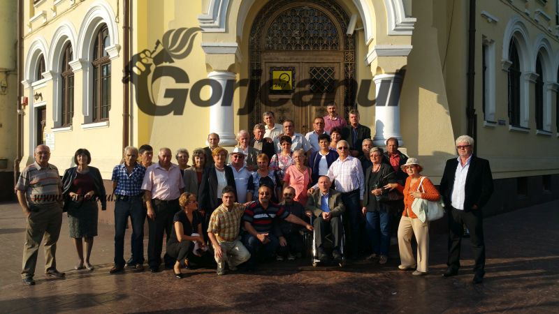 Centrul de Calcul Târgu-Jiu, la 40 de ani de activitate