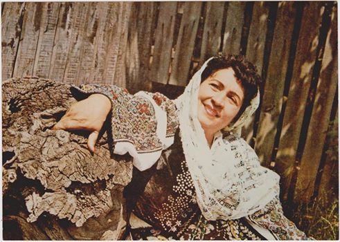 Peste 50 de concurenți, la Festivalul Național de Folclor al Copiilor ”Maria Lătărețu”