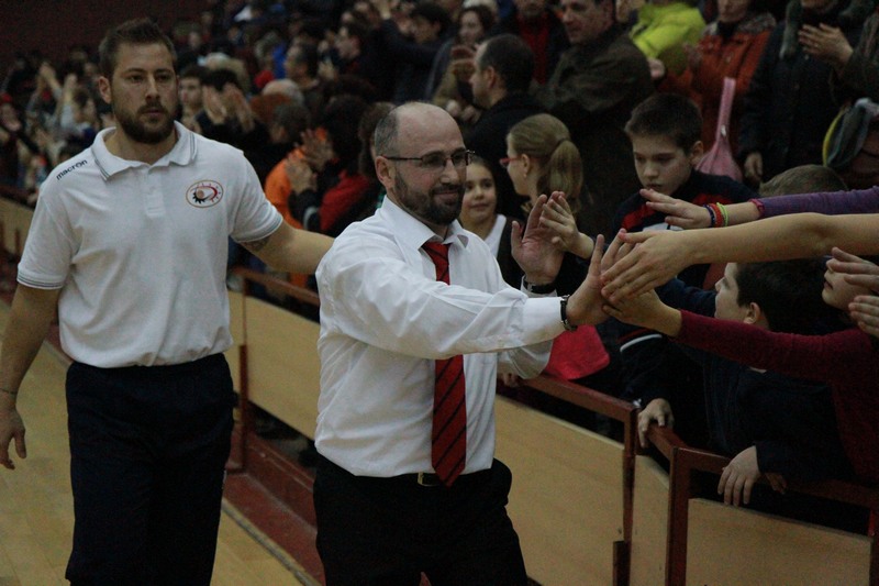 Florin Nini: “Energia îi va lipsi Ligii Naţionale”