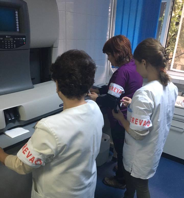 foto grava SJU Targu-Jiu