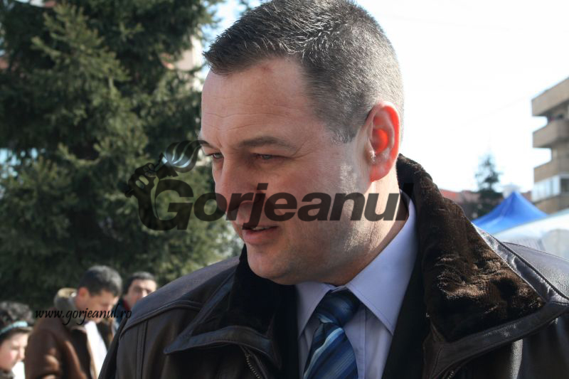 Rubedenia lui Graure, implicată într-un scandal sexual