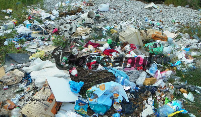 gunoaie deseuri