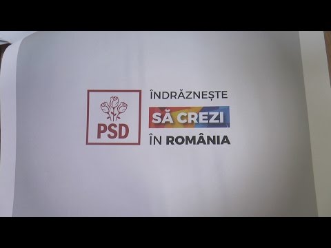 LISTELE DE CANDIDAȚI AI PSD GORJ, PE MASA LUI DRAGNEA
