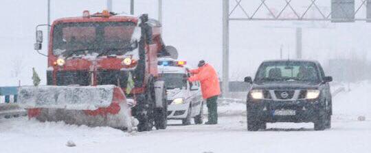 interventie salvamont