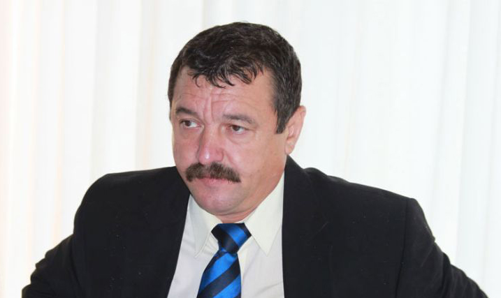 Noi salariaţi în subordinea directorului Marian Rotaru