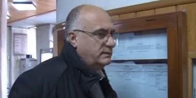 Polițist gorjean condamnat cu suspendare