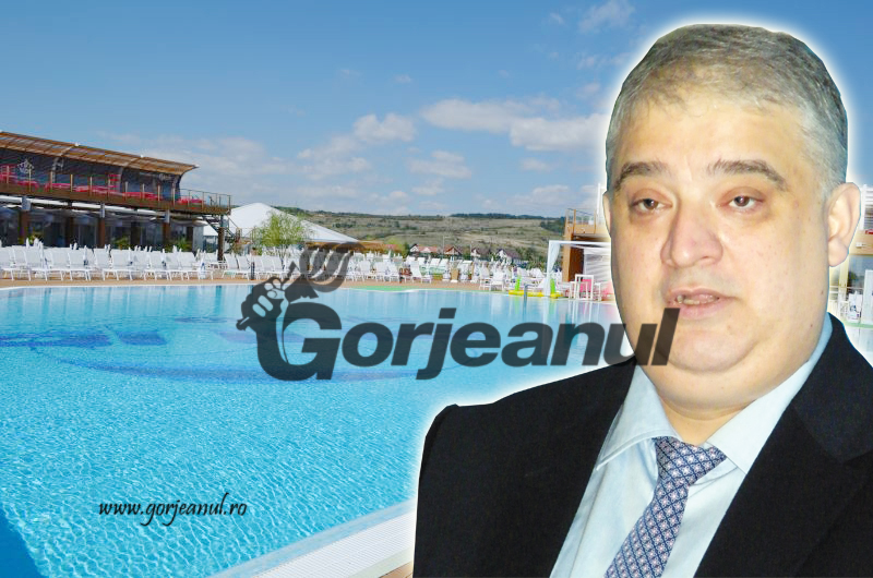 piscina ana insulita