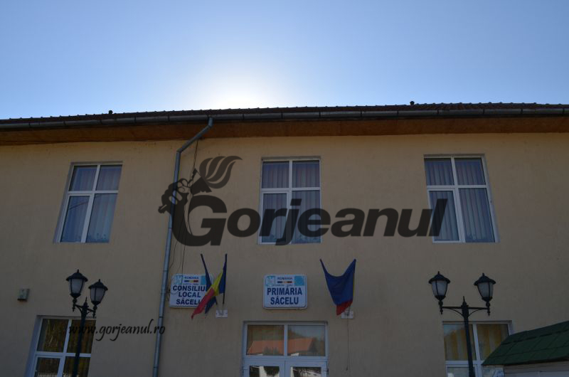 Verdict pentru fosta secretară de la Săcelu