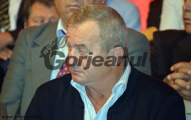 Râbu, candidat la Senat din partea ALDE: “Vreau să reprezint în Parlament mineritul și energia din Gorj”