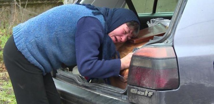 Femeie dată în urmărire generală, după ce a inventat o crimă