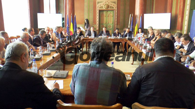 Modificări la IDP, aprobate de consilierii județeni