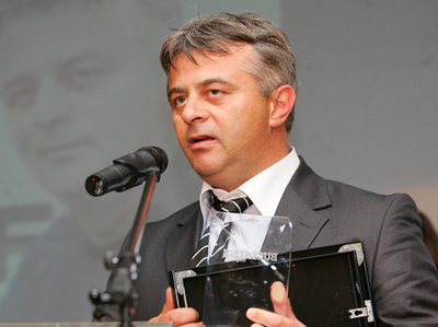 Boza, despre numirea la CEO