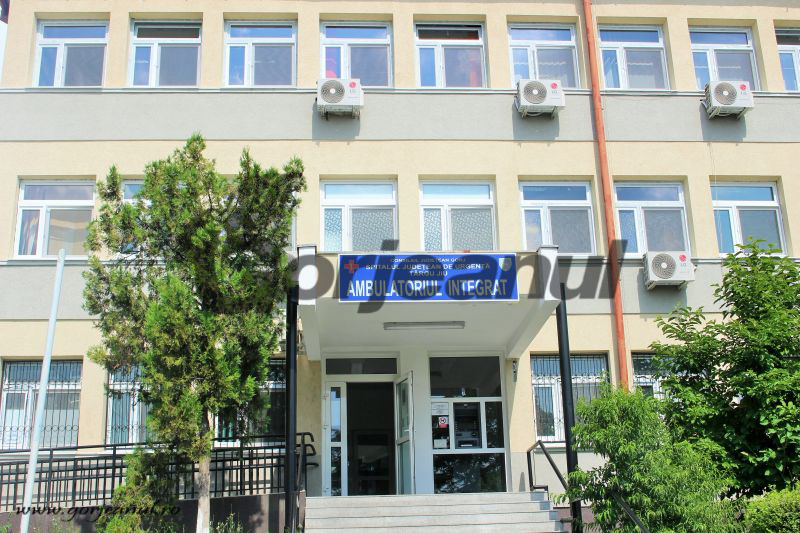 Spitalul Judeţean are un nou purtător de cuvânt