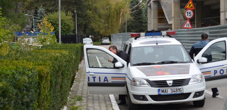 Tentativă de omor pe câmp