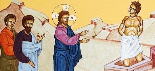 Lumina, şi Adevărul, şi Viaţa – Dumnezeu salvează de la înstrăinare sufletul omului demonizat!