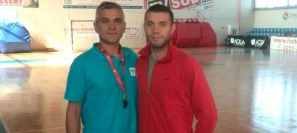 Accidentările, decisive în înfrângerea UCB-iştilor