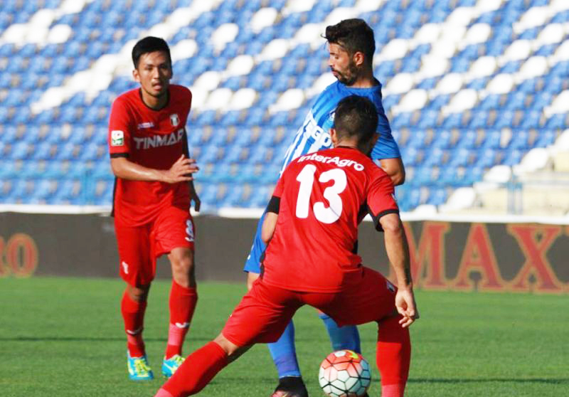 Şi viitorii adversari au probleme! Insolvenţă şi la Astra?