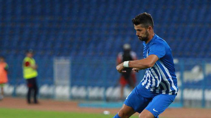 Toate tunurile pe Timişoara! Pandurii – ACS Poli, ora 20.30