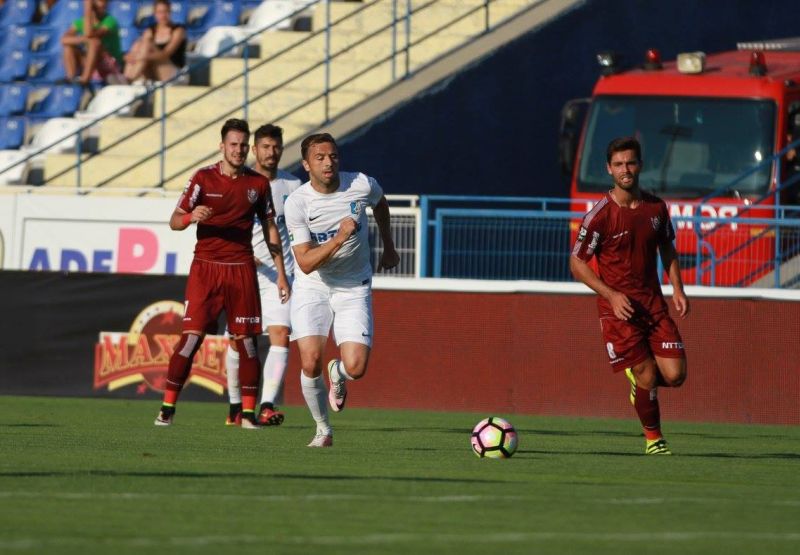 Să credem în minuni? CFR Cluj – Pandurii Tg-Jiu, ora 20.30