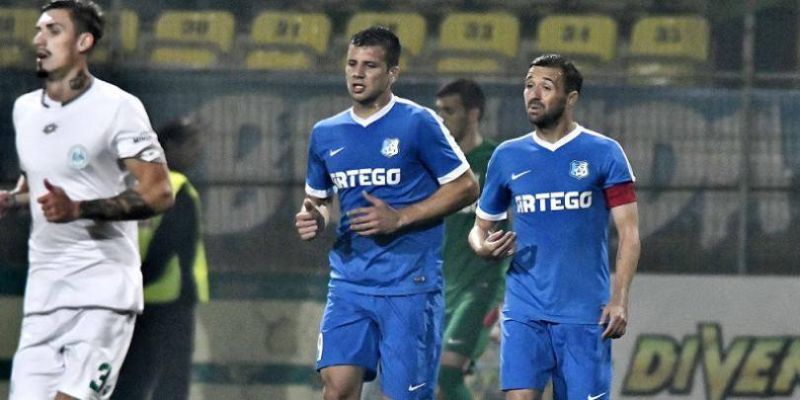 A revenit şi Ţucudean!