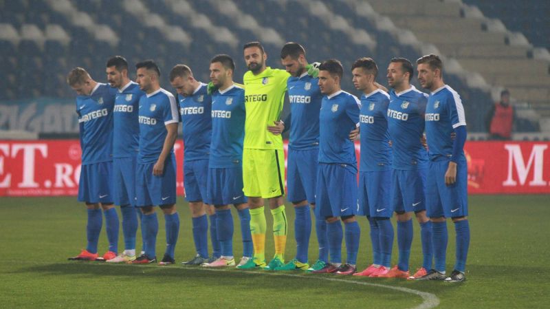 Au intrat primele la Pandurii: “E mană cerească”