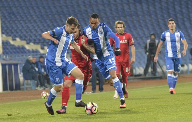 Craiovenii, rezervaţi în ceea ce priveşte titlu: “Nu avem încă experiența necesară”