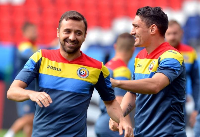 Şi Hagi l-ar vrea pe Sânmărtean