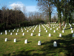 Cimitirul din OSTFFYASSZONYFA, Ungaria