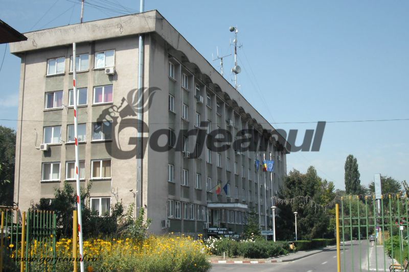 Ultima etapă pentru gorjenii care vor să se angajeze la Poliție: Proba scrisă