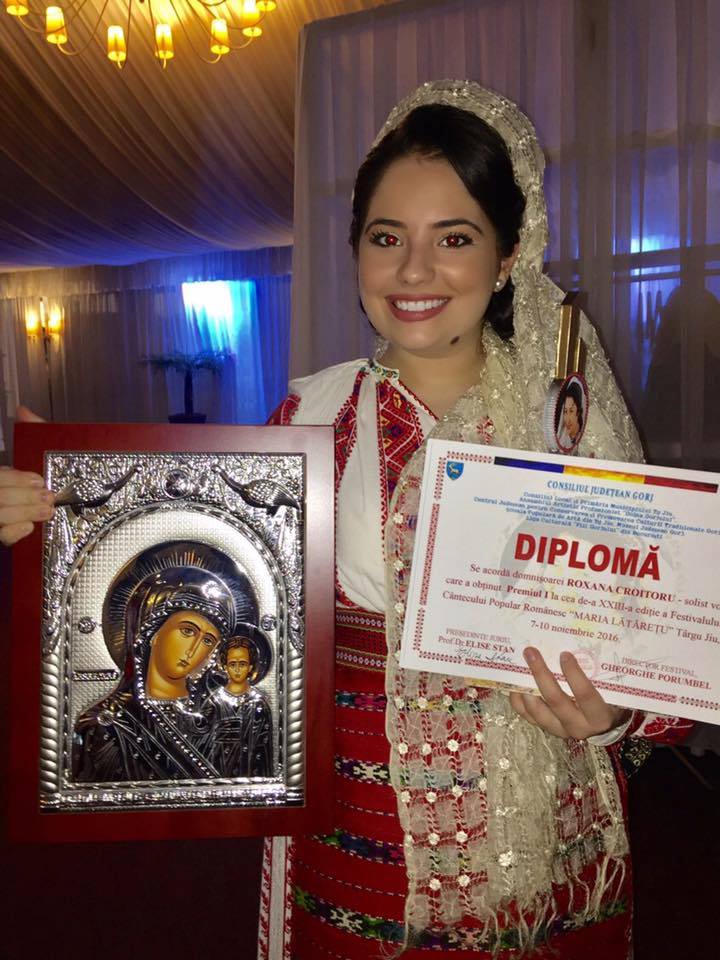 Roxana Croitoru