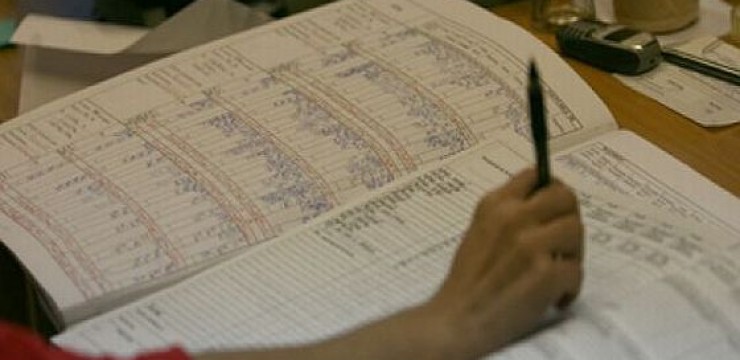 Peste 50.000 de absențe, în doar două săptămâni