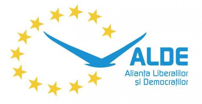 alde sigla
