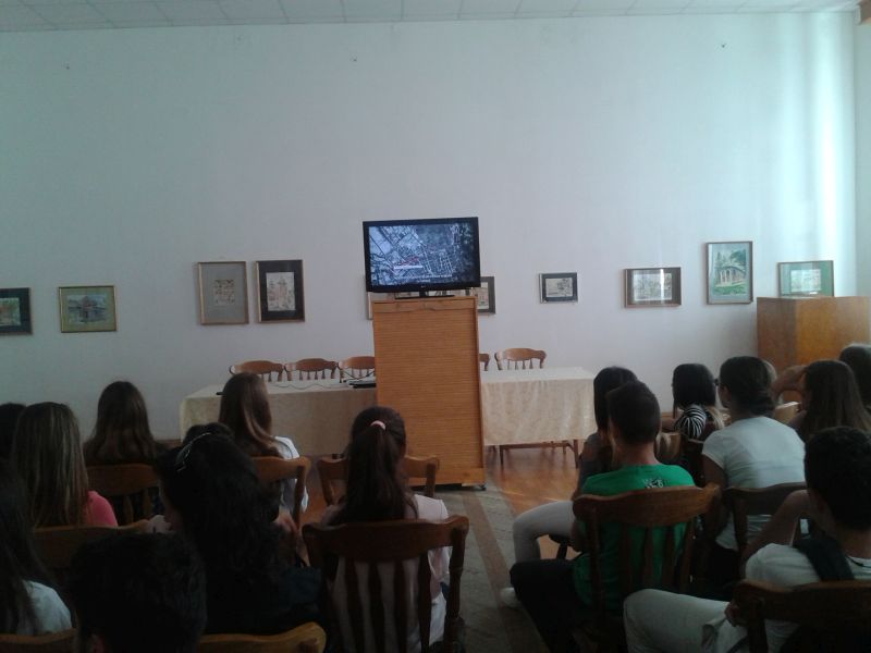 Proiectul “British Documentary”, la final