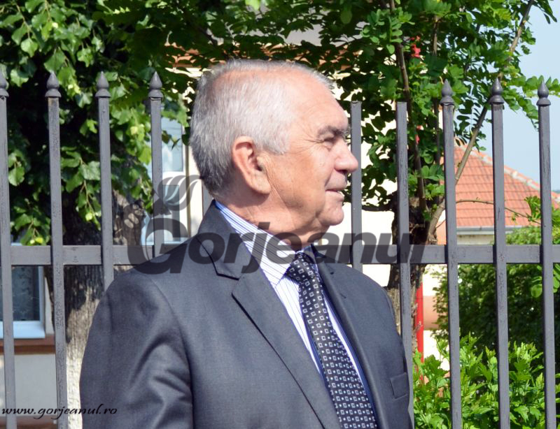 Morega: “Cârciumaru va rămâne în Parlament, deoarece poate aduce un plus de valoare Senatului”