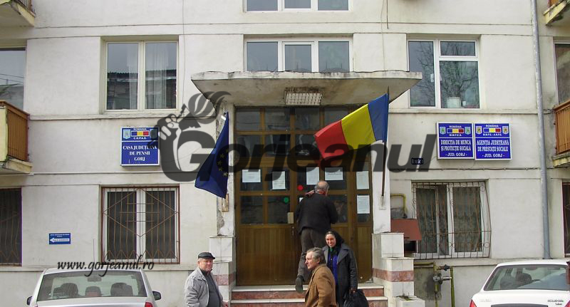 Două persoane din judeţ şi-au cumpărat vechime în muncă pe noua lege