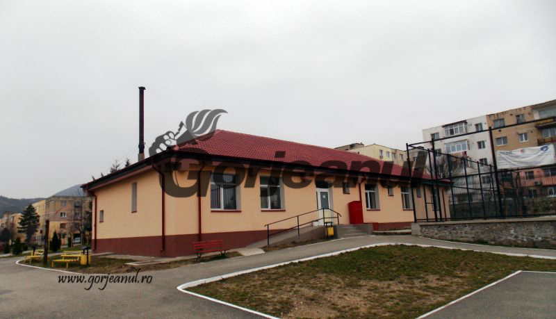 Primăria Bumbești-Jiu a inaugurat Centrul de Zi, investiție de 100.000 euro