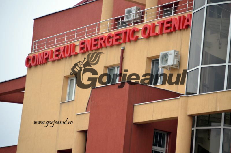 Aviz ministrului Energiei: Din șase directori, la CE Oltenia au rămas “doar” nouă