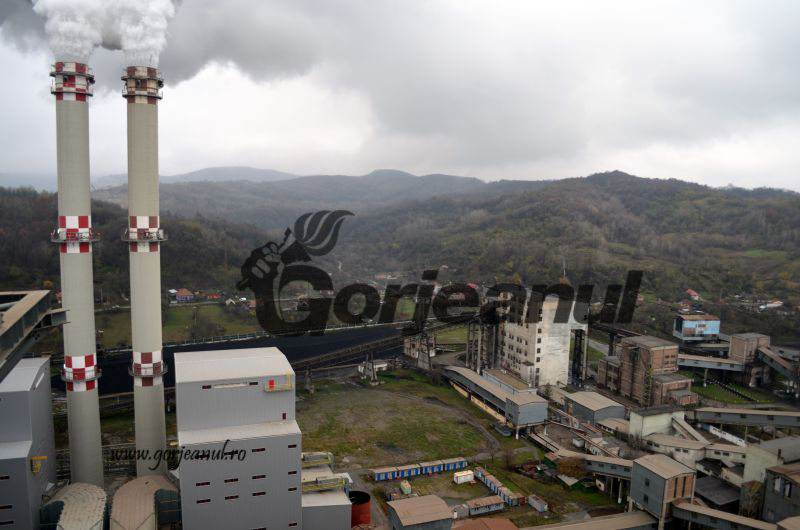 Ecologiștii văd tot mai puține termocentrale în viitor