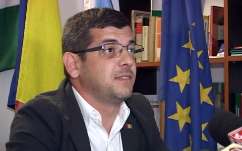 Viitorul deputat al UDMR Gorj și-a dat deja demisia