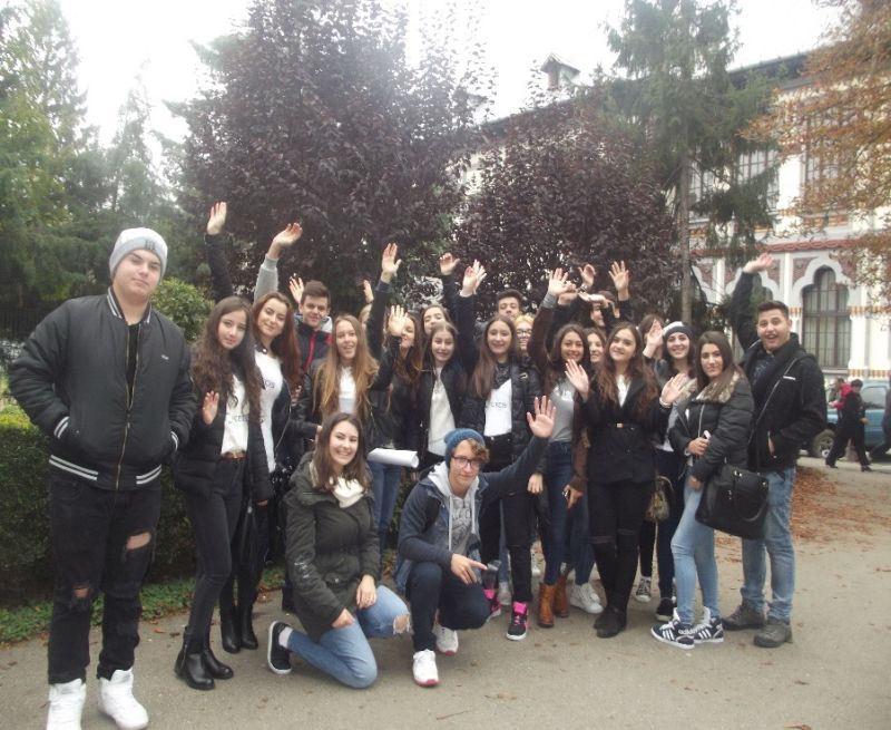 DJST Gorj, un nou proiect pentru tineri