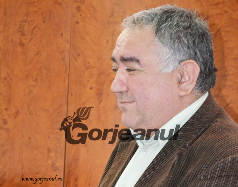 Fugaru: “Mandatele în Gorj se vor împărți între PSD, PNL și ALDE”