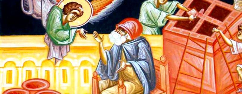 Lumina, şi Adevărul, şi Viaţa – Dumnezeu ne învață mereu ca să prețuim bogăția cea adevărată!