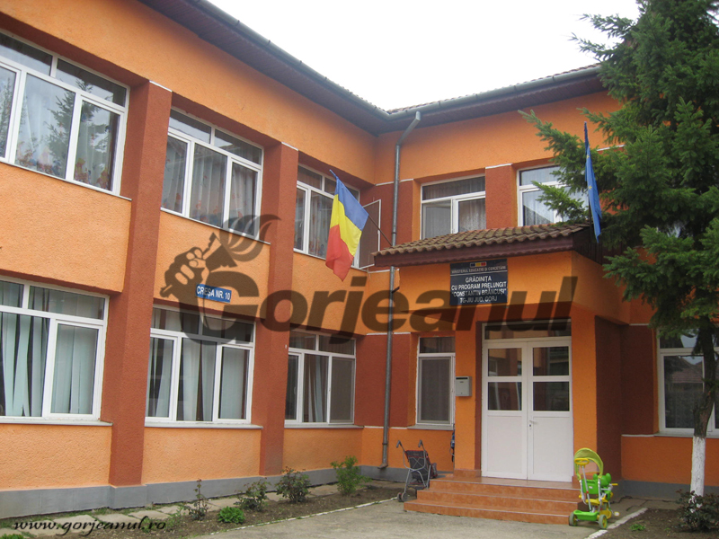 Directori stabiliți prin concurs, în alte șase unități de învățământ din Gorj