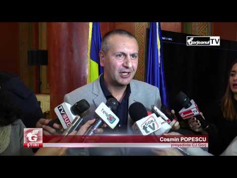 MODIFICĂRI ÎN ATOP GORJ