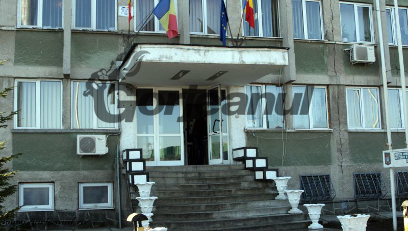 Nota 2,80, obținută de un agent la concursul pentru funcția de șef al Postului de Poliție Ciuperceni