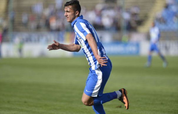 Ivan ratează meciul cu Astra