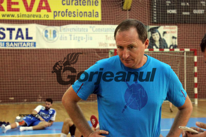 Andrieş preia echipa din Făgăraş